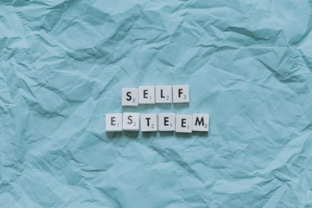 Self-esteem jar